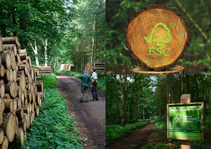 FSC Griesson - de Beukelaer FSC Griesson - de Beukelaer