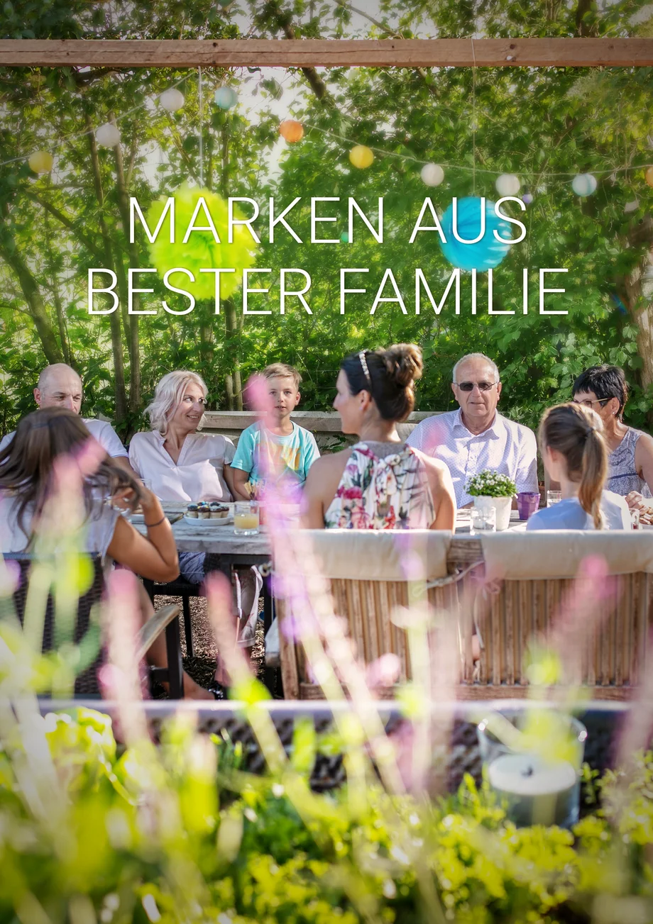 Marken aus bester Familie Marken aus bester Familie