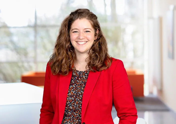 Anna Mahar, Ausbildungsverantwortliche Anna Mahar, Ausbildungsverantwortliche